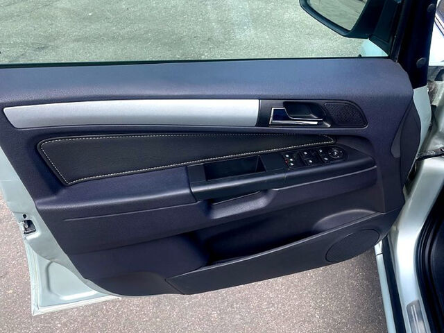 Опель Зафіра, об'ємом двигуна 1.8 л та пробігом 217 тис. км за 7100 $, фото 9 на Automoto.ua