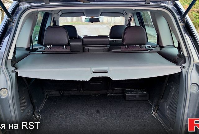 Опель Зафира, объемом двигателя 1.8 л и пробегом 226 тыс. км за 7100 $, фото 3 на Automoto.ua