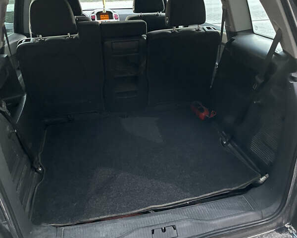 Опель Зафира, объемом двигателя 1.7 л и пробегом 214 тыс. км за 6100 $, фото 5 на Automoto.ua