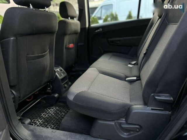 Опель Зафира, объемом двигателя 1.7 л и пробегом 214 тыс. км за 7000 $, фото 6 на Automoto.ua