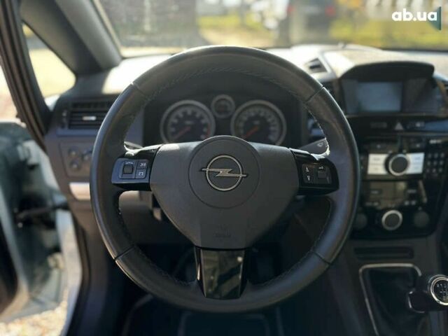 Опель Зафира, объемом двигателя 1.6 л и пробегом 225 тыс. км за 6800 $, фото 28 на Automoto.ua