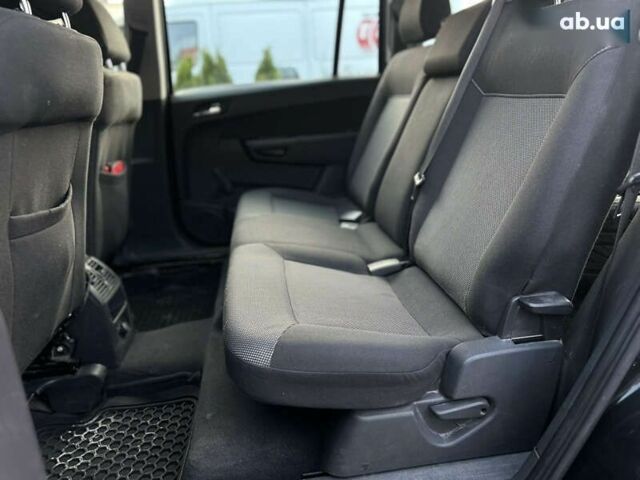 Опель Зафира, объемом двигателя 1.7 л и пробегом 214 тыс. км за 7000 $, фото 7 на Automoto.ua