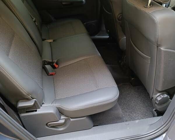 Опель Зафира, объемом двигателя 1.7 л и пробегом 230 тыс. км за 7999 $, фото 21 на Automoto.ua