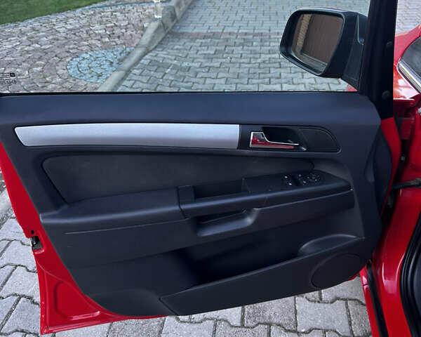 Опель Зафіра, об'ємом двигуна 1.69 л та пробігом 200 тис. км за 6700 $, фото 25 на Automoto.ua