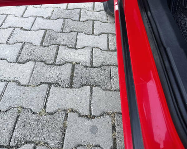 Опель Зафіра, об'ємом двигуна 1.69 л та пробігом 200 тис. км за 6700 $, фото 14 на Automoto.ua