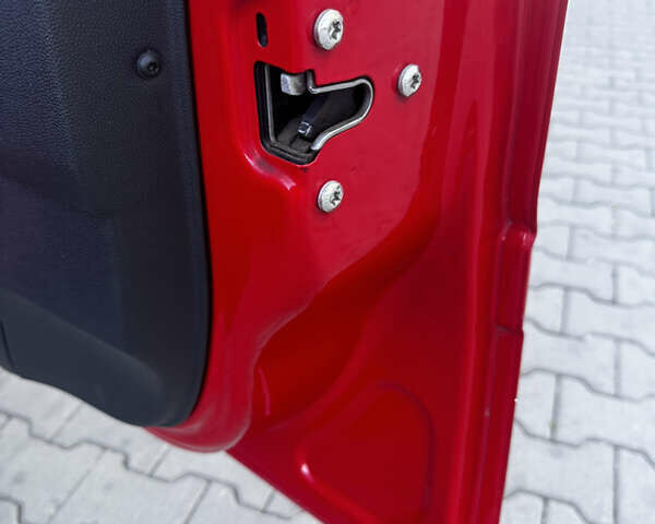 Опель Зафіра, об'ємом двигуна 1.69 л та пробігом 200 тис. км за 6700 $, фото 18 на Automoto.ua