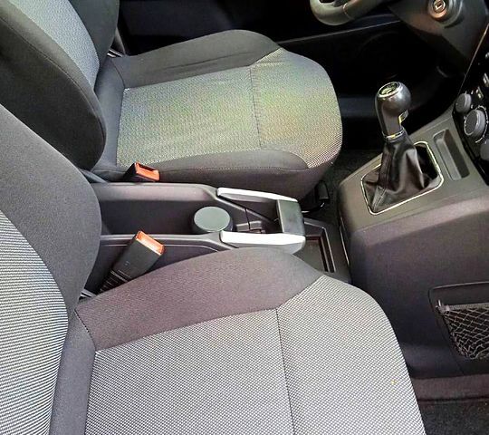 Опель Зафира, объемом двигателя 1.9 л и пробегом 213 тыс. км за 7600 $, фото 2 на Automoto.ua