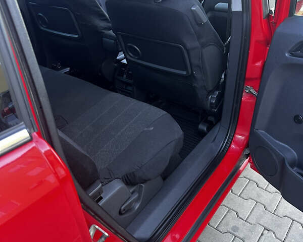 Опель Зафіра, об'ємом двигуна 1.69 л та пробігом 200 тис. км за 6700 $, фото 20 на Automoto.ua