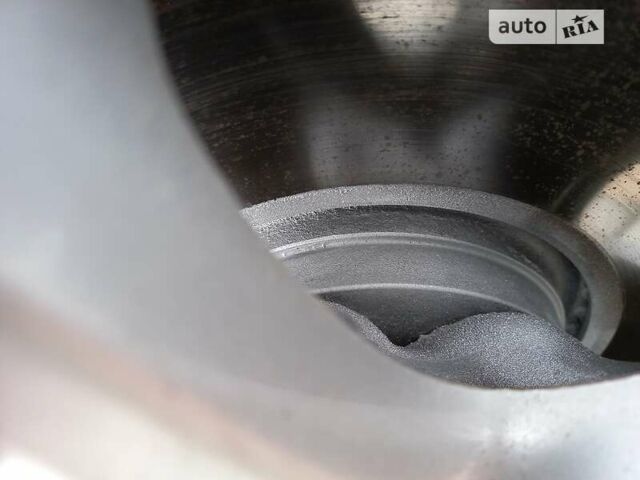 Опель Зафира, объемом двигателя 1.7 л и пробегом 257 тыс. км за 7100 $, фото 49 на Automoto.ua