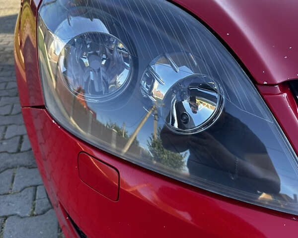 Опель Зафіра, об'ємом двигуна 1.69 л та пробігом 200 тис. км за 6700 $, фото 11 на Automoto.ua