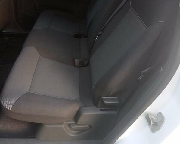 Опель Зафира, объемом двигателя 0 л и пробегом 232 тыс. км за 6600 $, фото 7 на Automoto.ua