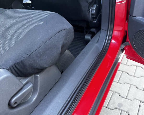 Опель Зафіра, об'ємом двигуна 1.69 л та пробігом 200 тис. км за 6700 $, фото 16 на Automoto.ua