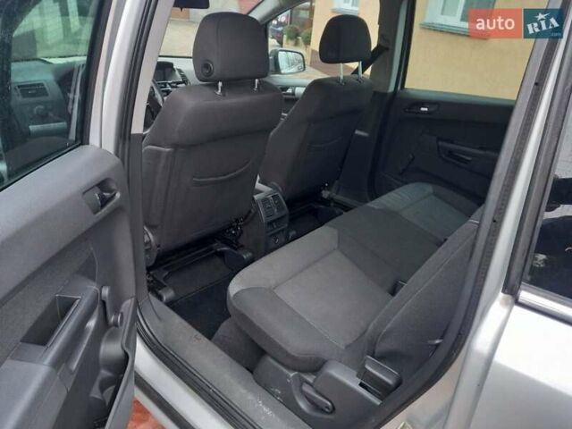 Опель Зафира, объемом двигателя 1.7 л и пробегом 245 тыс. км за 7500 $, фото 12 на Automoto.ua