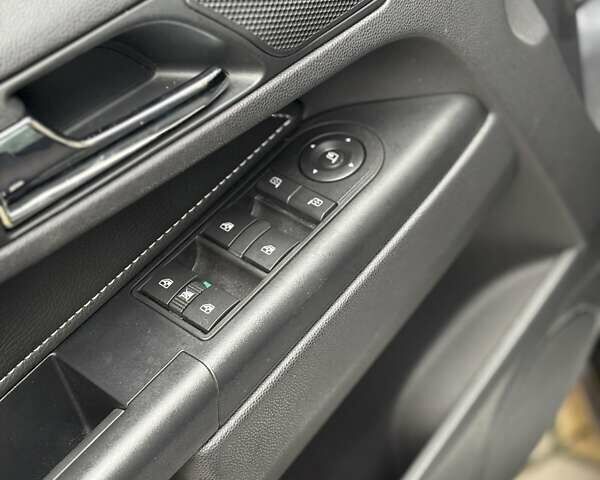 Опель Зафира, объемом двигателя 1.8 л и пробегом 170 тыс. км за 6700 $, фото 6 на Automoto.ua