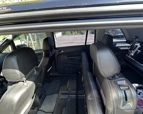 Опель Зафіра, об'ємом двигуна 1.6 л та пробігом 145 тис. км за 9200 $, фото 31 на Automoto.ua