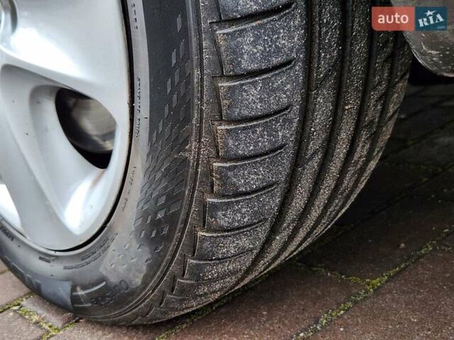 Опель Зафира, объемом двигателя 1.7 л и пробегом 243 тыс. км за 5400 $, фото 31 на Automoto.ua