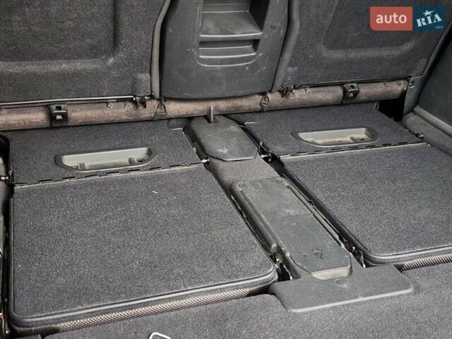 Опель Зафира, объемом двигателя 1.7 л и пробегом 243 тыс. км за 5400 $, фото 22 на Automoto.ua