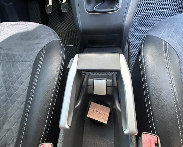 Опель Зафіра, об'ємом двигуна 1.6 л та пробігом 145 тис. км за 9200 $, фото 14 на Automoto.ua