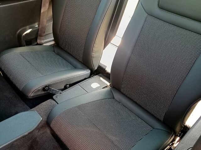 Опель Зафіра, об'ємом двигуна 1.8 л та пробігом 239 тис. км за 8200 $, фото 4 на Automoto.ua