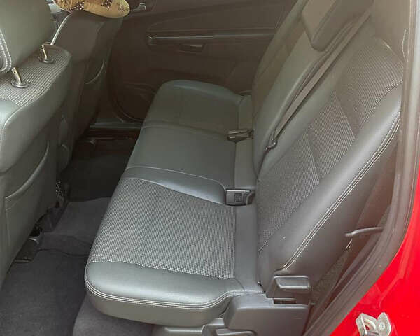 Опель Зафира, объемом двигателя 1.7 л и пробегом 223 тыс. км за 6899 $, фото 5 на Automoto.ua