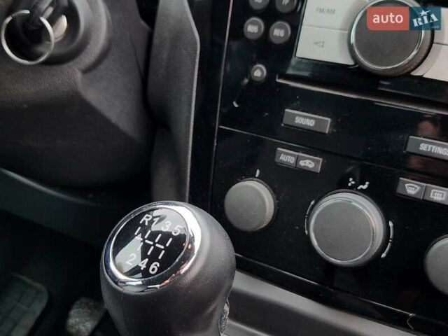 Опель Зафира, объемом двигателя 1.7 л и пробегом 243 тыс. км за 5400 $, фото 27 на Automoto.ua