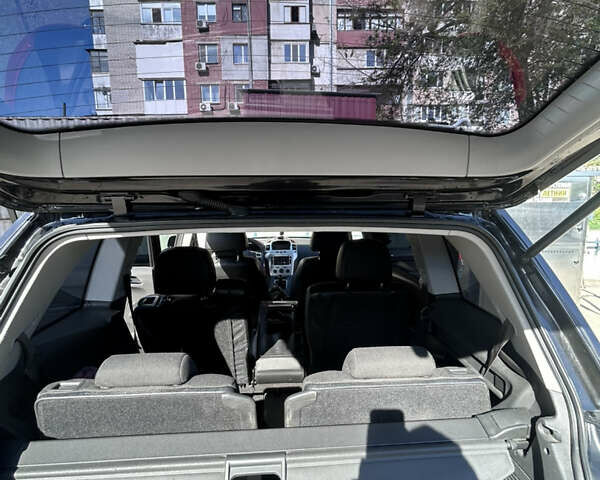 Опель Зафіра, об'ємом двигуна 1.6 л та пробігом 145 тис. км за 9200 $, фото 26 на Automoto.ua