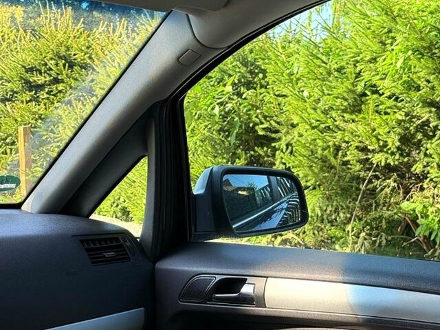 Опель Зафира, объемом двигателя 1.6 л и пробегом 195 тыс. км за 7300 $, фото 5 на Automoto.ua