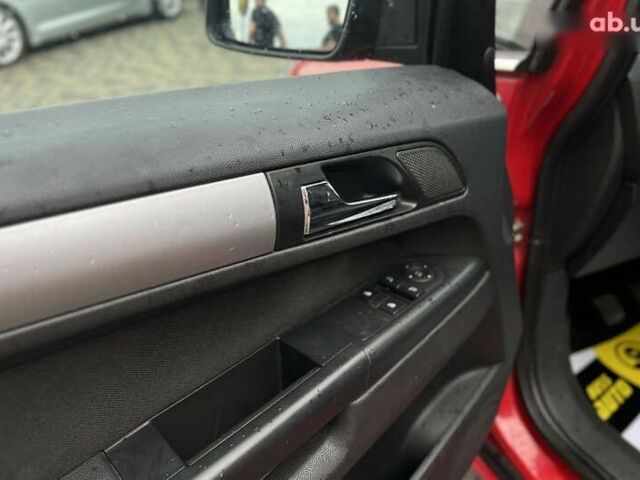 Опель Зафира, объемом двигателя 1.7 л и пробегом 272 тыс. км за 6990 $, фото 16 на Automoto.ua