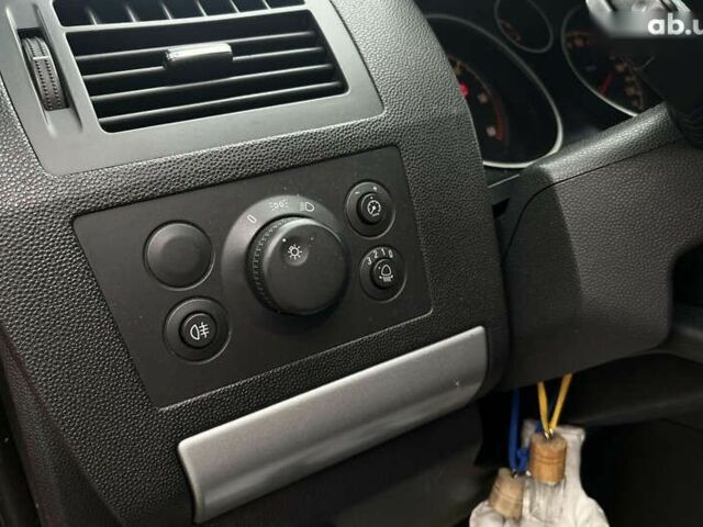 Опель Зафира, объемом двигателя 1.7 л и пробегом 272 тыс. км за 6990 $, фото 24 на Automoto.ua