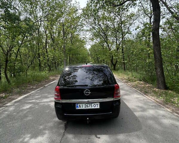 Опель Зафіра, об'ємом двигуна 1.6 л та пробігом 145 тис. км за 9200 $, фото 6 на Automoto.ua