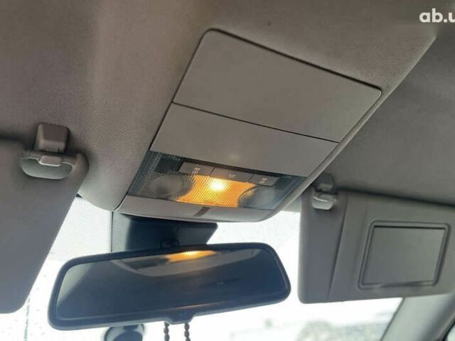 Опель Зафира, объемом двигателя 1.7 л и пробегом 272 тыс. км за 6990 $, фото 20 на Automoto.ua