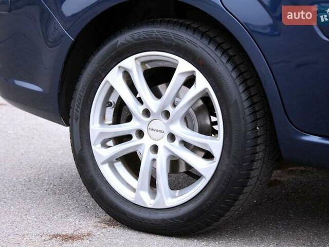 Опель Зафира, объемом двигателя 0 л и пробегом 195 тыс. км за 8300 $, фото 17 на Automoto.ua