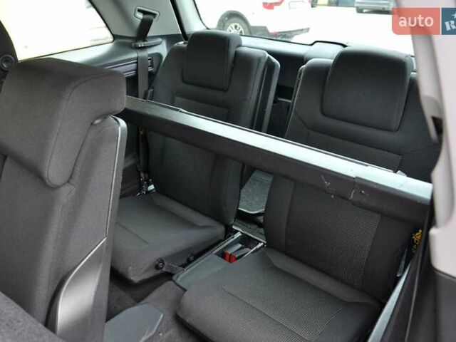 Опель Зафира 2012 в Львове на Automoto.ua Опель Зафира, объемом двигателя 1.7 л и пробегом 196 тыс. км за 6800 $, фото 22 на Automoto.ua