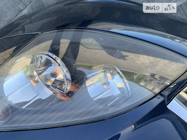 Опель Зафіра, об'ємом двигуна 1.7 л та пробігом 212 тис. км за 7000 $, фото 24 на Automoto.ua