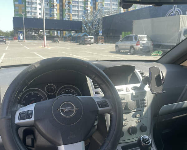 Опель Зафіра, об'ємом двигуна 1.7 л та пробігом 311 тис. км за 7000 $, фото 5 на Automoto.ua