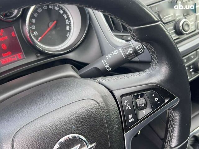 Опель Зафира, объемом двигателя 2 л и пробегом 199 тыс. км за 10490 $, фото 18 на Automoto.ua