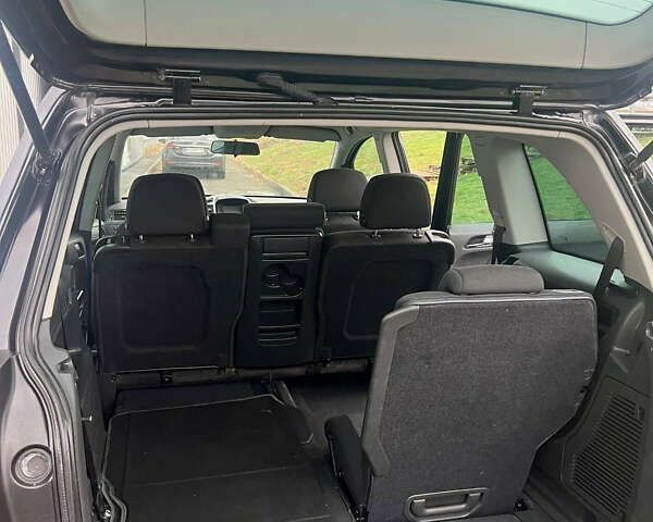 Опель Зафіра, об'ємом двигуна 1.8 л та пробігом 238 тис. км за 7750 $, фото 18 на Automoto.ua