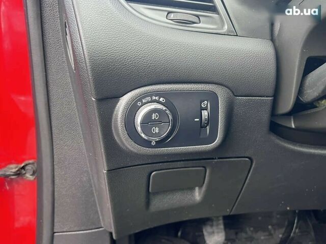 Опель Зафира, объемом двигателя 2 л и пробегом 199 тыс. км за 10490 $, фото 15 на Automoto.ua