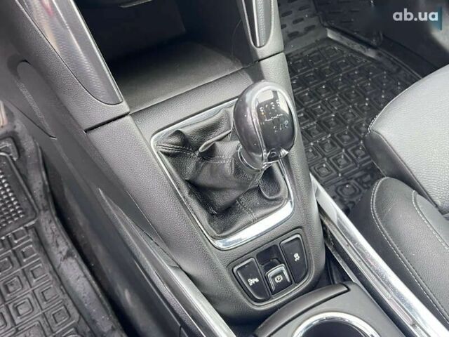 Опель Зафира, объемом двигателя 2 л и пробегом 199 тыс. км за 10490 $, фото 23 на Automoto.ua