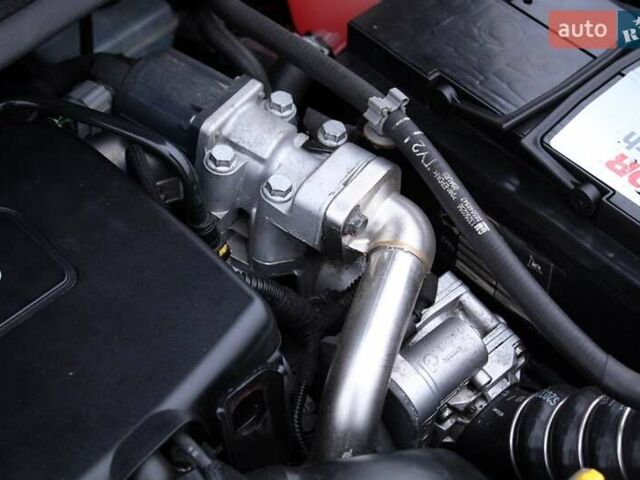 Опель Зафира, объемом двигателя 0 л и пробегом 195 тыс. км за 8300 $, фото 30 на Automoto.ua