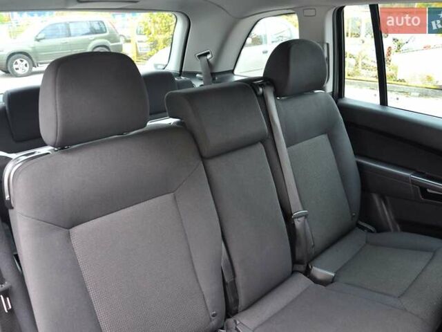 Опель Зафира 2012 в Львове на Automoto.ua Опель Зафира, объемом двигателя 1.7 л и пробегом 196 тыс. км за 6800 $, фото 27 на Automoto.ua