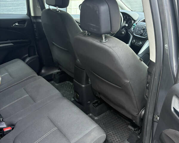 Опель Зафира, объемом двигателя 0 л и пробегом 278 тыс. км за 8300 $, фото 6 на Automoto.ua