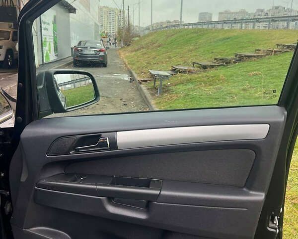 Опель Зафіра, об'ємом двигуна 1.8 л та пробігом 238 тис. км за 7750 $, фото 17 на Automoto.ua