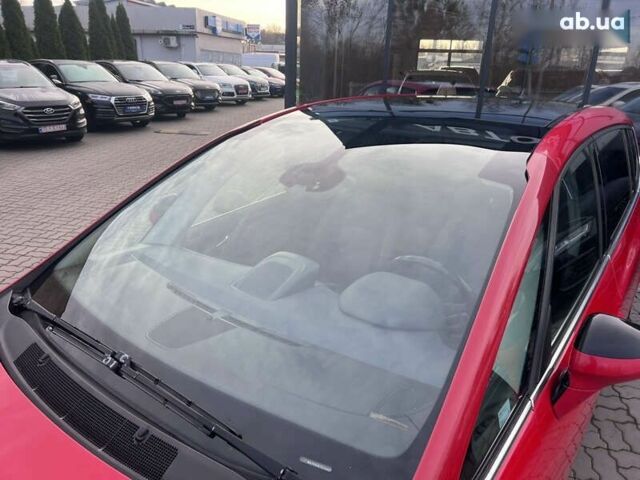 Опель Зафира, объемом двигателя 2 л и пробегом 199 тыс. км за 10490 $, фото 11 на Automoto.ua