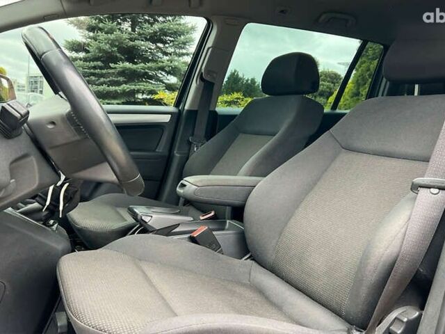 Опель Зафира, объемом двигателя 1.7 л и пробегом 185 тыс. км за 8999 $, фото 8 на Automoto.ua