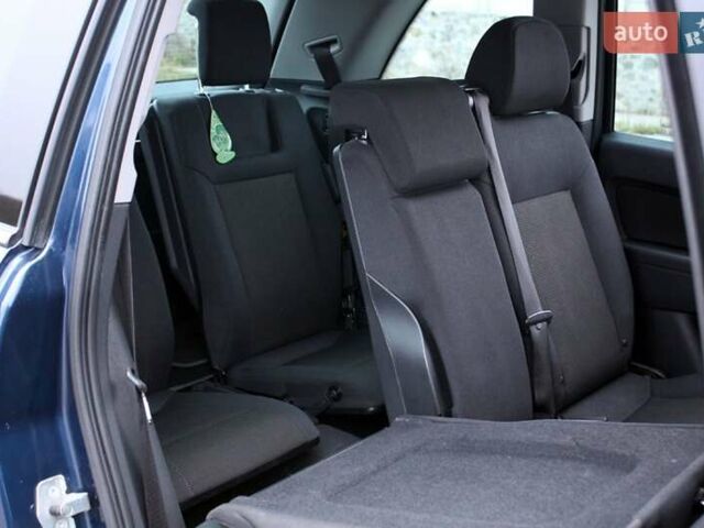 Опель Зафира, объемом двигателя 0 л и пробегом 195 тыс. км за 8300 $, фото 21 на Automoto.ua