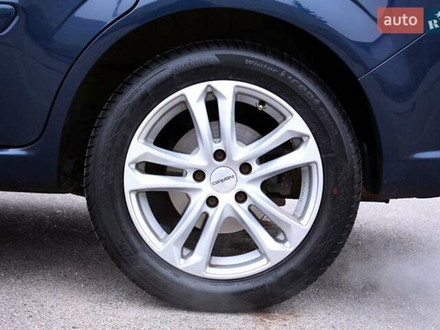 Опель Зафира, объемом двигателя 0 л и пробегом 195 тыс. км за 8300 $, фото 9 на Automoto.ua