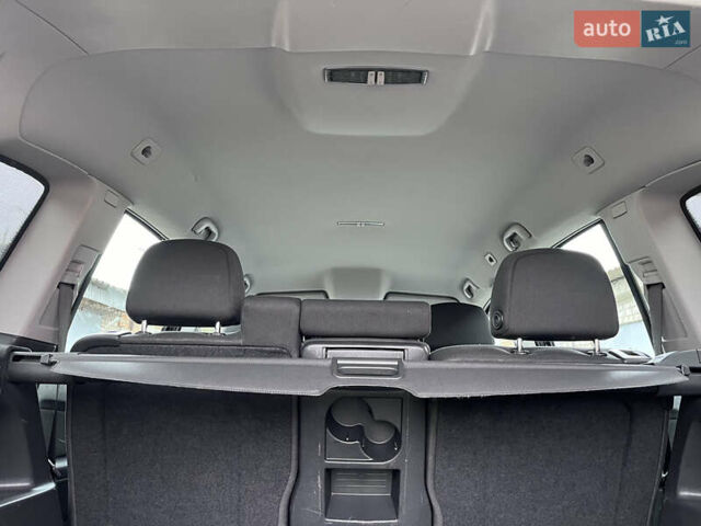 Опель Зафира, объемом двигателя 1.6 л и пробегом 173 тыс. км за 7200 $, фото 57 на Automoto.ua