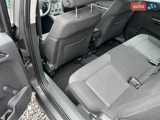 Опель Зафира, объемом двигателя 1.6 л и пробегом 173 тыс. км за 7200 $, фото 42 на Automoto.ua