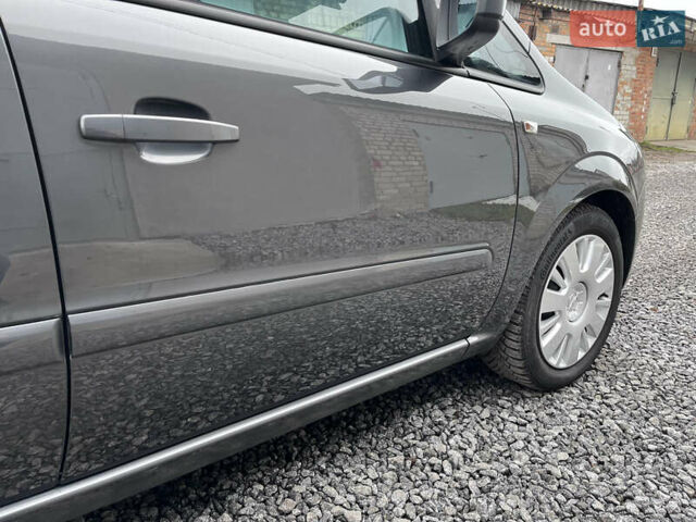 Опель Зафира, объемом двигателя 1.6 л и пробегом 173 тыс. км за 7200 $, фото 34 на Automoto.ua